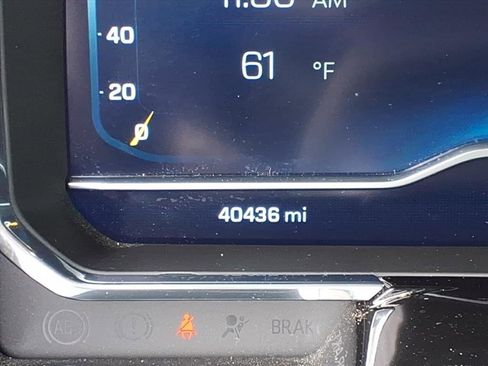 Used 2023 Chevrolet Silverado 1500 LT image 29