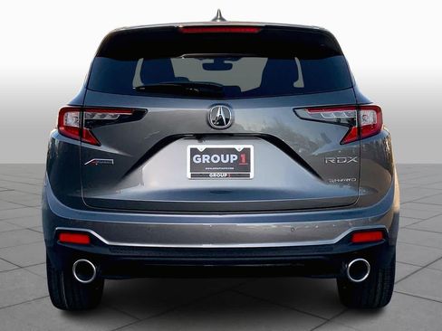New 2026 Acura RDX A-Spec image 4
