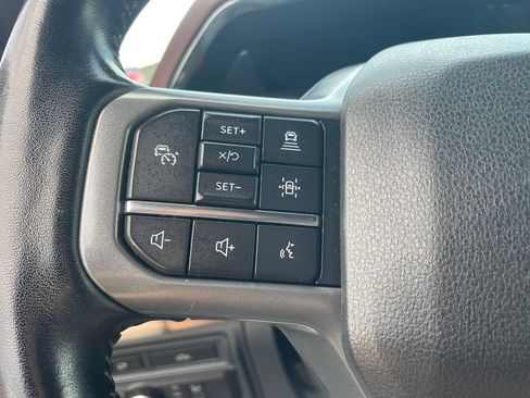 Used 2021 Ford F150 Lariat w/ Equipment Group 502A High AWD/4WD image 30