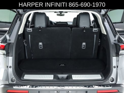 Used 2023 INFINITI QX60 Luxe w/ Vision Package image 72