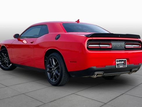 Used 2021 Dodge Challenger GT w/ Plus Package AWD/4WD image 12