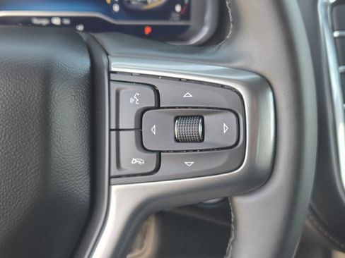 Used 2024 Chevrolet Tahoe LT image 21