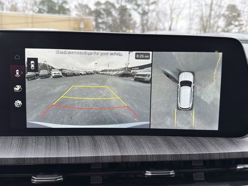 Used 2024 Kia Telluride SX Prestige image 32