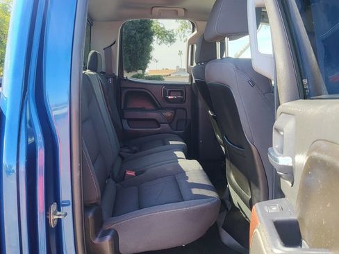 Used 2015 GMC Sierra 1500 SLE w/ Texas SLE Value Package image 18