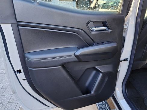 New 2026 GMC Canyon Elevation w/ Convenience Package image 43