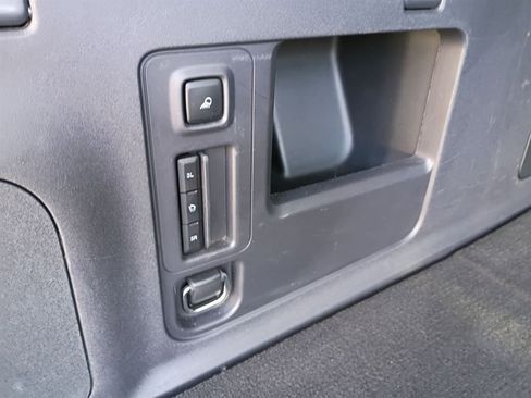 Used 2025 Ford Expedition Max Active image 5