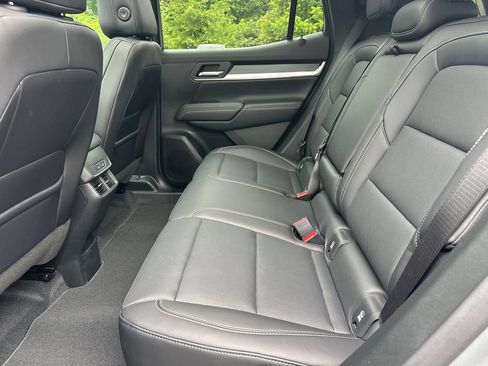 New 2026 GMC Terrain Elevation w/ Elevation Premium Package FWD image 21