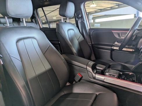 Certified 2023 Mercedes-Benz EQB 250+ image 21