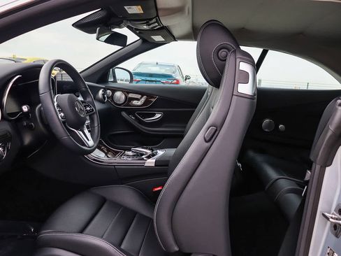 Used 2023 Mercedes-Benz C 300 Cabriolet image 30