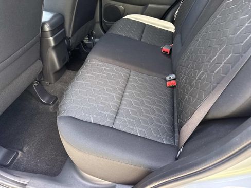Used 2024 Mitsubishi Outlander Sport SE AWD/4WD image 16