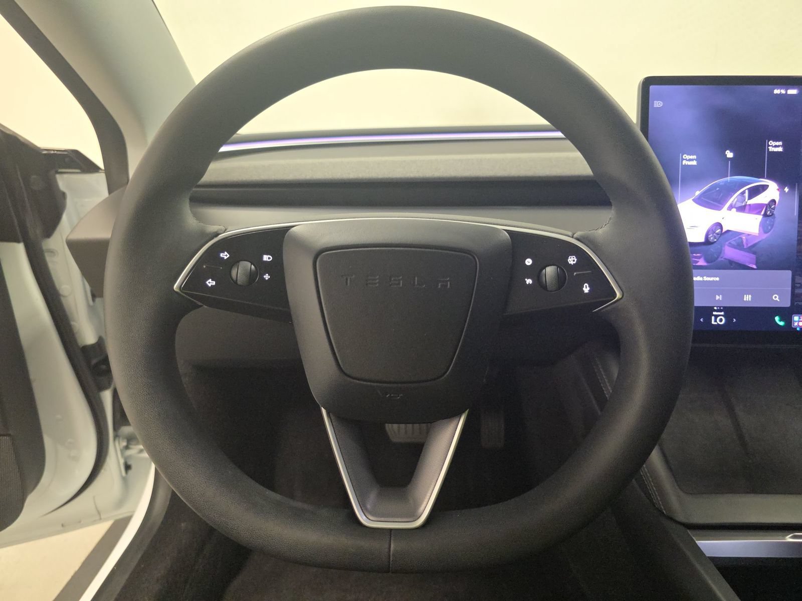 Used 2025 Tesla Model 3 Long Range RWD image 6