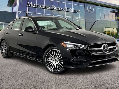 New 2026 Mercedes-Benz C 300 4MATIC Sedan