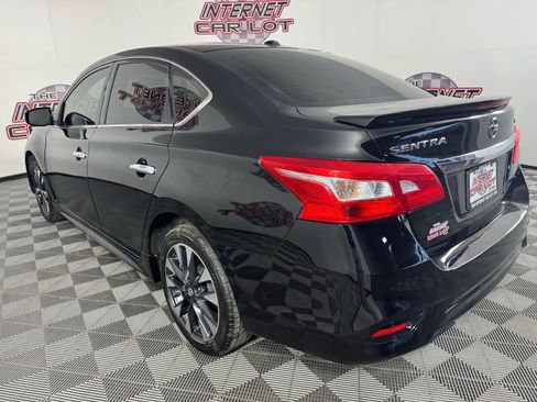 Used 2019 Nissan Sentra SR image 26