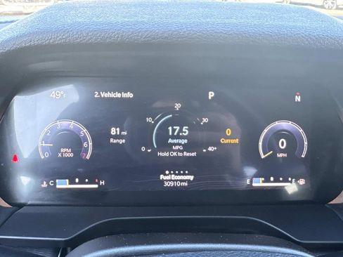 Used 2023 Jeep Grand Cherokee L Laredo w/ Luxury Tech Group I image 31