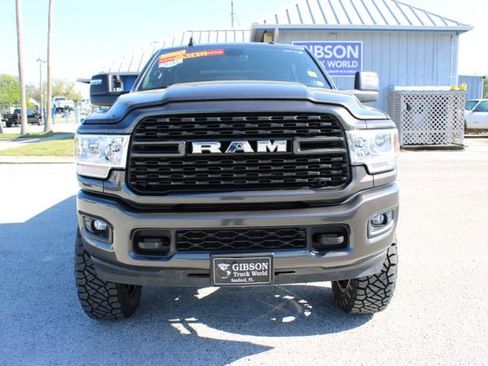 Used 2024 RAM 2500 Big Horn image 2