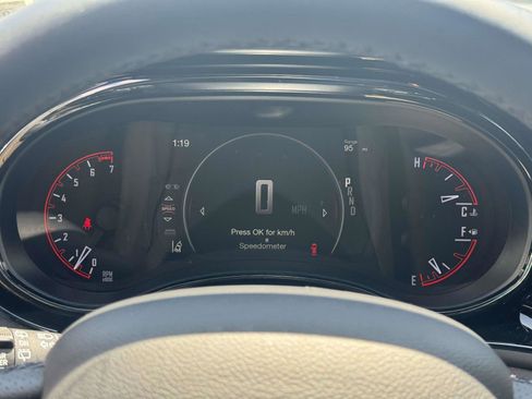 Certified 2025 Dodge Durango GT AWD/4WD image 23