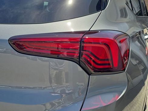New 2026 Buick Encore GX Sport Touring w/ Advanced Technology Package FWD image 8