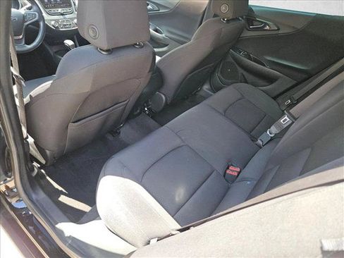 Used 2022 Chevrolet Malibu RS w/ LPO, Convenience Package 1 FWD image 11