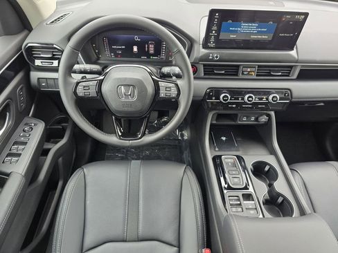 New 2026 Honda Pilot EX-L image 30