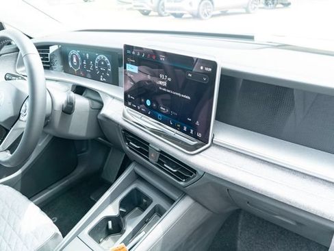 New 2026 Volkswagen Tiguan S FWD image 44