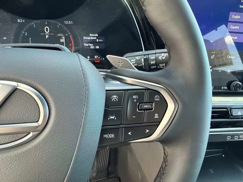 New 2026 Lexus TX 350 FWD image 27