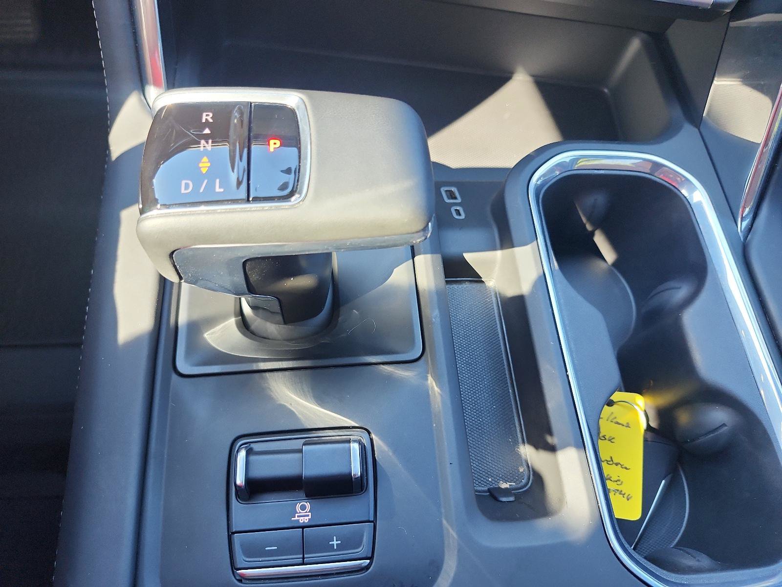 Certified 2024 GMC Sierra 1500 Denali Ultimate AWD/4WD image 25