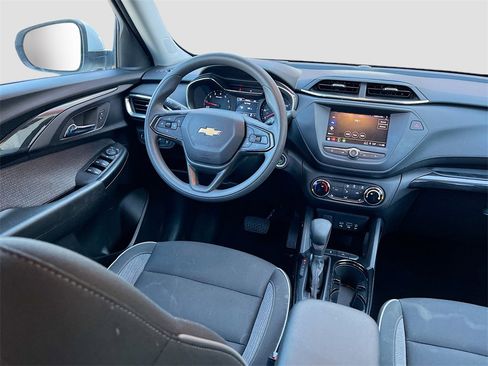 Used 2023 Chevrolet TrailBlazer LT image 20