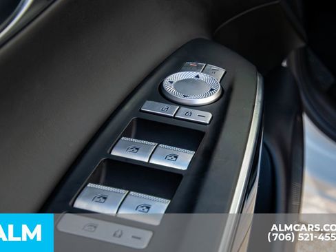 Used 2025 Genesis GV70 2.5T image 28