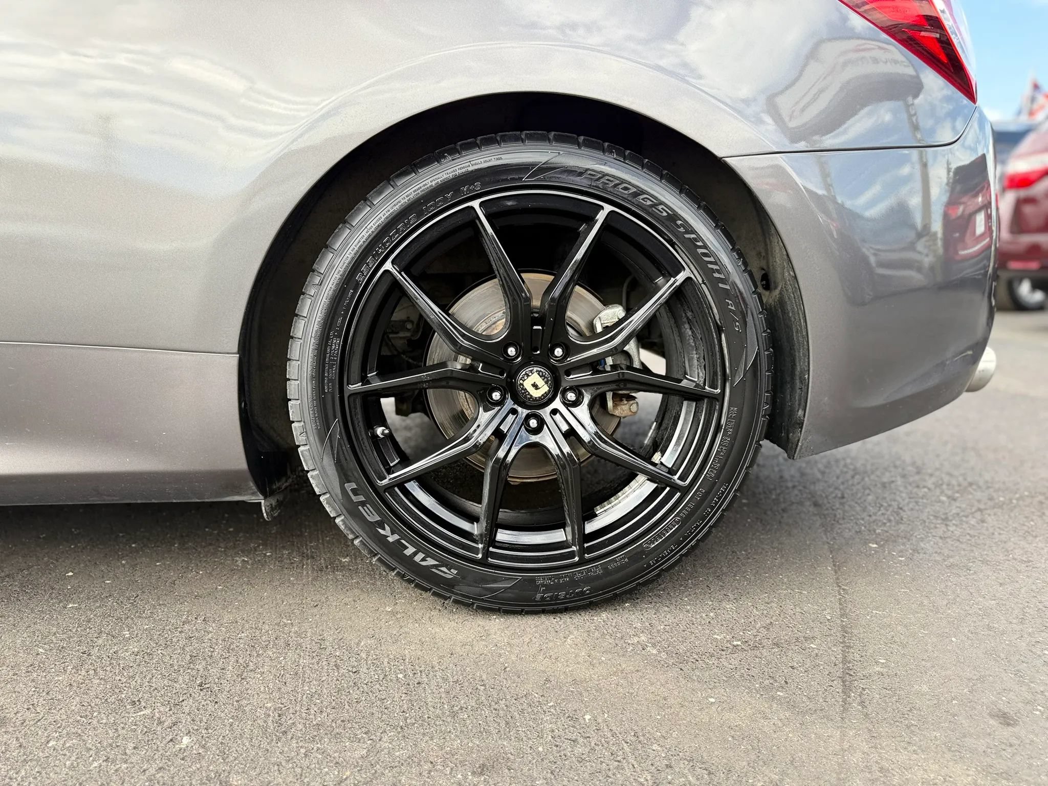 Used 2013 Hyundai Genesis 2.0T RWD image 24