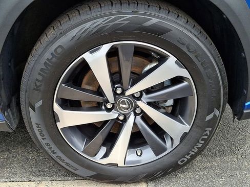 Used 2020 Lexus NX 300h AWD w/ Premium Package image 8