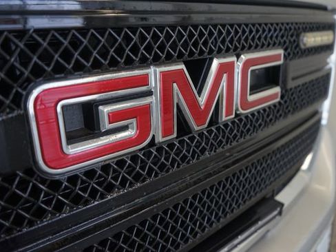 Used 2017 GMC Sierra 1500 4x4 Double Cab image 17