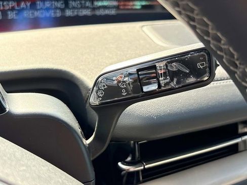 New 2025 Lincoln Navigator L Reserve w/ Jet Appearance Package image 29