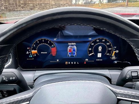 Used 2024 Ford Mustang Premium image 9