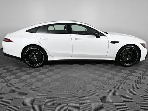 New 2026 Mercedes-Benz AMG GT 43 image 22