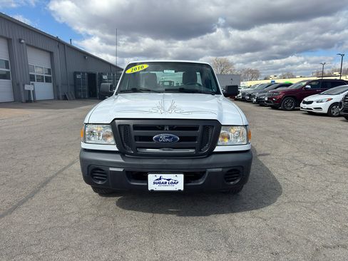 Used 2010 Ford Ranger XL image 2