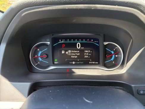 Used 2019 Honda Pilot EX-L image 8