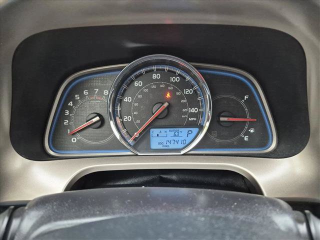 Used 2013 Toyota RAV4 Limited AWD/4WD image 11