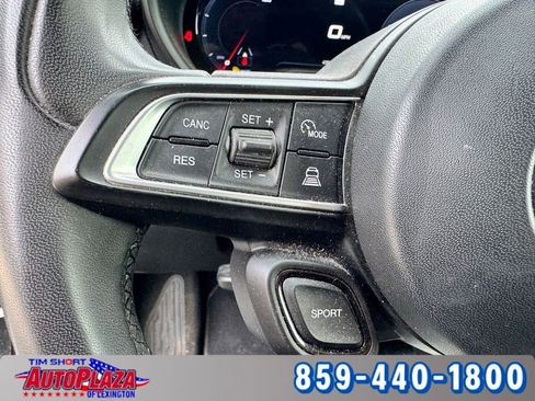 Used 2023 Dodge Hornet GT Plus AWD/4WD image 22