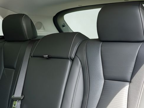 New 2026 Buick Envision Preferred AWD/4WD image 21