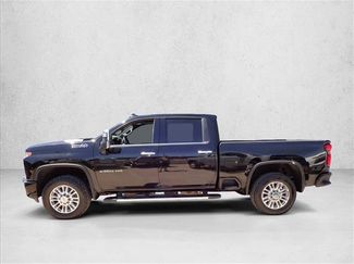 Used 2020 Chevrolet Silverado 2500 High Country w/ Z71 Off-Road Package AWD/4WD video 2
