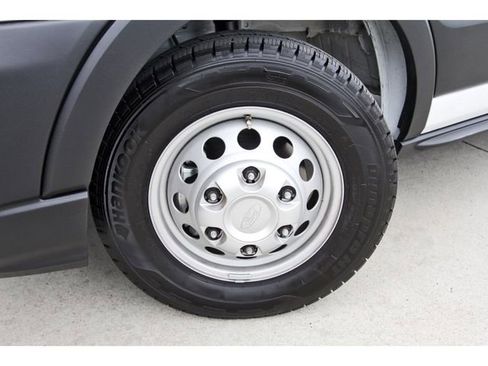 Used 2026 Ford Transit 350 148 High Roof Extended DRW image 27