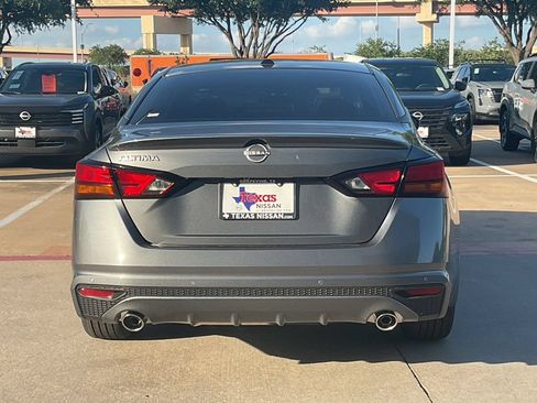 New 2026 Nissan Altima 2.5 SV FWD image 5