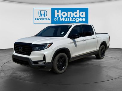 Used 2023 Honda Ridgeline Black Edition
