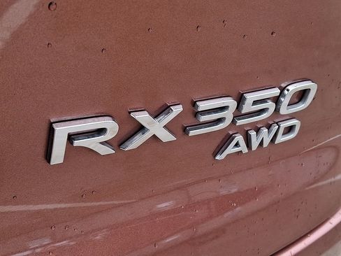 Used 2025 Lexus RX 350 Premium w/ Convenience Package image 30