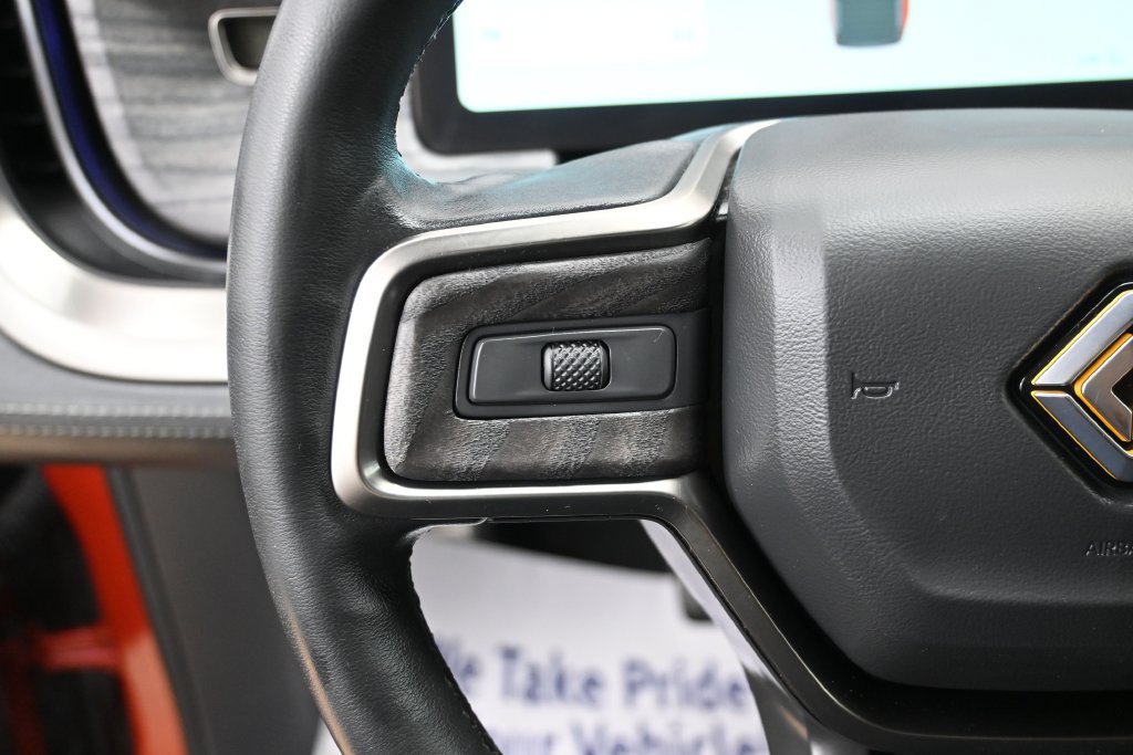Used 2022 Rivian R1T Adventure AWD/4WD image 13