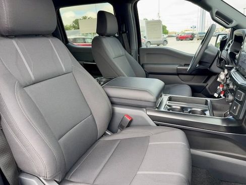 New 2026 Ford F150 STX w/ Equipment Group 200A AWD/4WD image 9