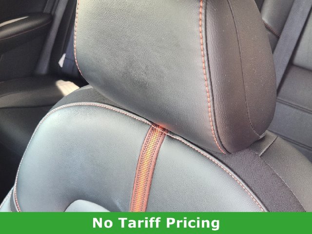 Used 2024 Nissan Sentra SR w/ SR Premium Package FWD image 14