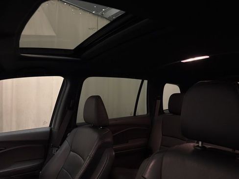 Used 2019 Honda Passport Touring image 20