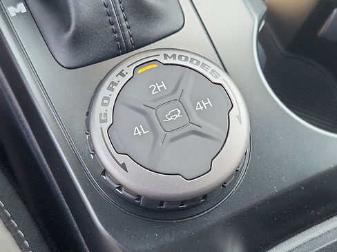 New 2025 Ford Bronco Outer Banks image 16