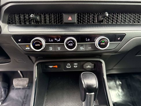 Certified 2023 Honda CR-V Sport image 26